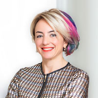 Prof. Dr. Ayşe Elif Küpeli
