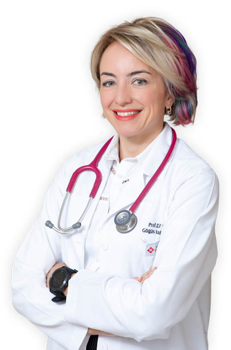 Prof. Dr. Elif Küpeli