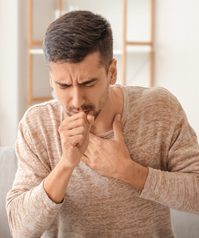 Cough Treatment Ankara