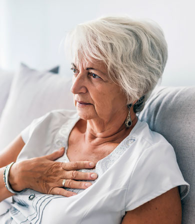 Interstitial Lung Disease Treatment Turkey (ILD)