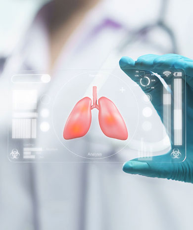 Lung Transplantation Turkey