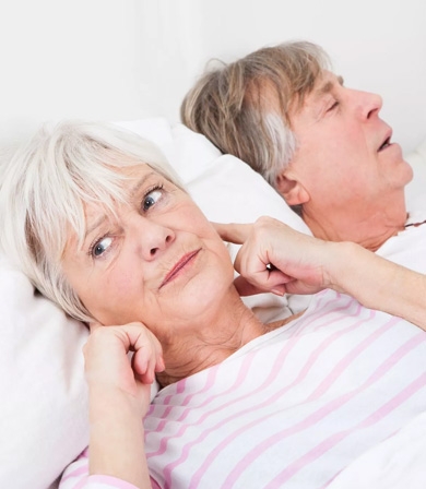 Sleep Apnea Treatment Ankara Turkey