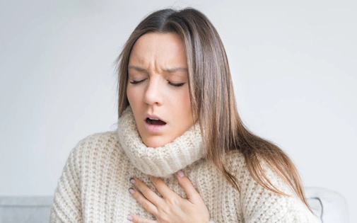 Causes of Shortness of Breath (Dyspnea)