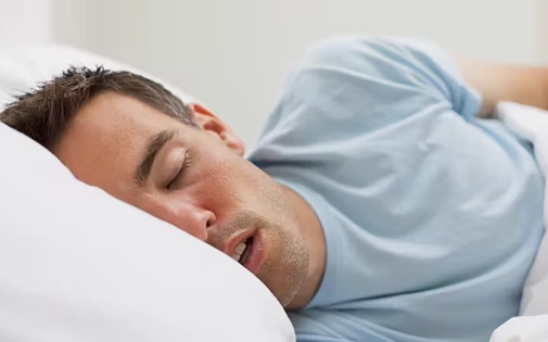 Uyku Apnesi Nedir? Nedenleri, Belirtileri